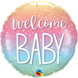 BOX BALLON WELCOME BABY - TRESOR SURPRISE - TRÉSOR SURPRISE